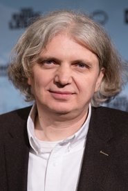 Wolfgang Murnberger portrait