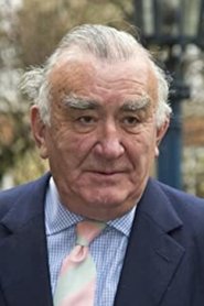 Michael Mates portrait