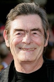 David Bailie portrait