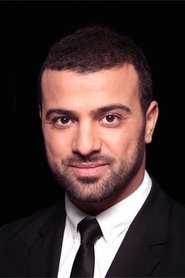 Tony Zarouel portrait