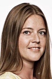 Nina Bisgaard portrait