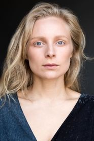 Salome R. Gunnarsdottir portrait