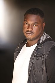 Preston Bruner portrait