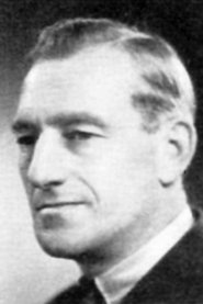 Elvin Liberg portrait