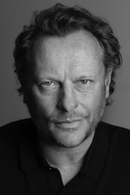 Neil Stuke portrait