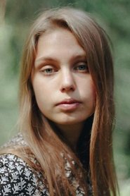 Ina Marija Bartaitė portrait