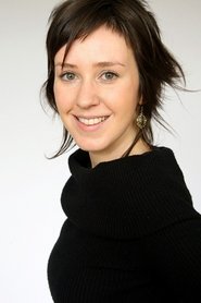 Kristien Maes portrait