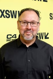 Paco Farias portrait