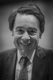 Jean-Noël Jeanneney portrait