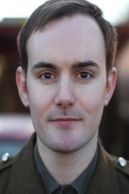 Ryan Cerenko portrait