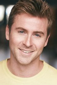 Chris Maher portrait