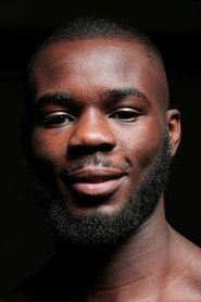 Chris Kongo portrait