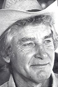George Orrison portrait
