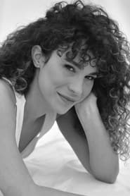 Sara Sanz portrait