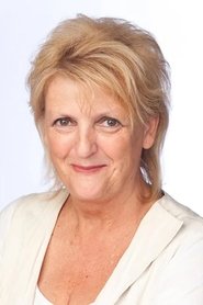 Jane Clifton portrait
