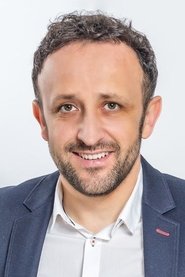 Ondrej Kandráč portrait
