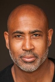 Lamont Thompson portrait