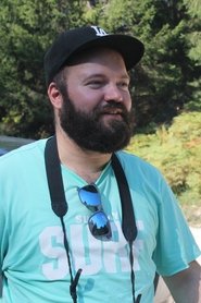 Haris Heljo portrait