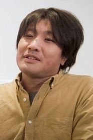 Tomohiro Kishi portrait