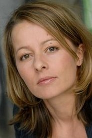 Regine Seidler portrait
