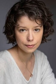 Lydia Bensky portrait