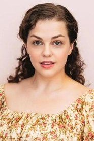 Kayla Ferguson portrait