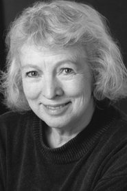 Doris Chillcott portrait
