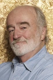 Ron McLarty portrait