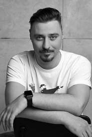 Tomas Rinkūnas portrait