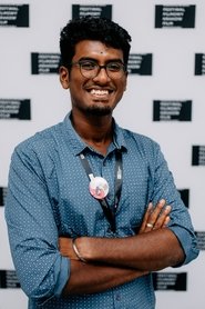Shiva Krish portrait