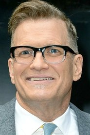 Drew Carey portrait