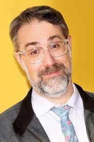 Tom Putnam portrait