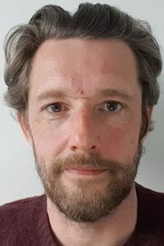 Peter Flyvholm portrait
