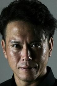 Satoshi Hakuzen portrait