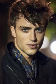 Matthew Ball portrait