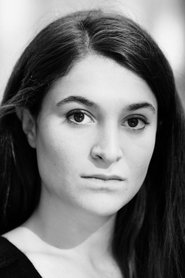 Laurène Doval portrait