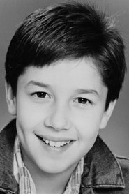 Carl Steven portrait