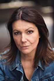 Fiona Allen portrait