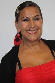 Suada Karišik portrait