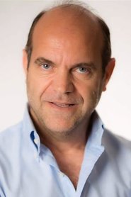 Mino Sferra portrait