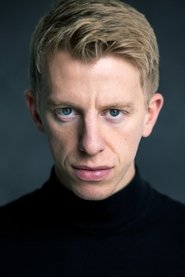 Chris Kaye portrait