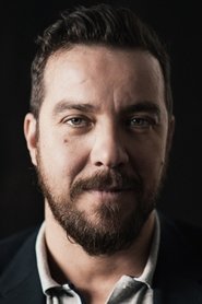 Michael Sideris portrait