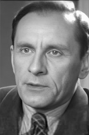 Stepan Ponomarenko portrait