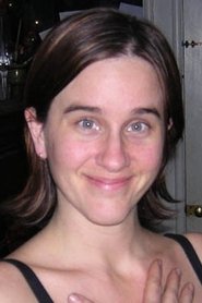 Christine Rose portrait
