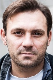 Alexey Medvedev portrait