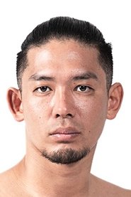 Akito Nishigaki portrait