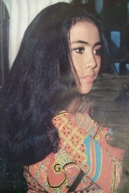 Paula Rumokoy portrait