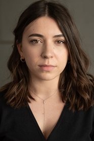 Carla Parietti portrait