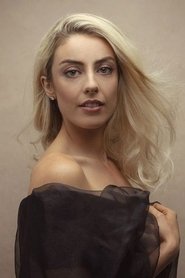 Claudia Haines-Cappeau portrait