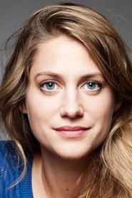 Bettina Burchard portrait